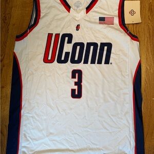 UConn Diana Taurasi Basketball Youth Jersey XL